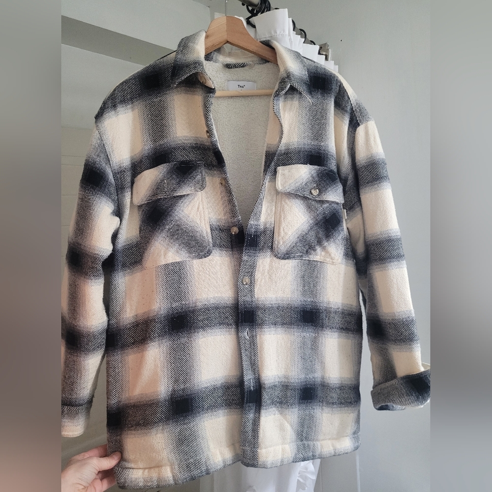 the prospect jacket - Picture 3 of 7